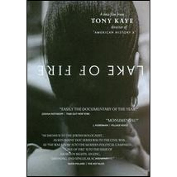 Pre-Owned Lake of Fire (DVD 0821575553353) directed by Tony Kaye