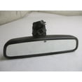 thumbnail image 1 of Pre-Owned Land Rover LR4 Rear View Mirror w/Auto Dim & Homelink OEM LKQ (Good), 1 of 1
