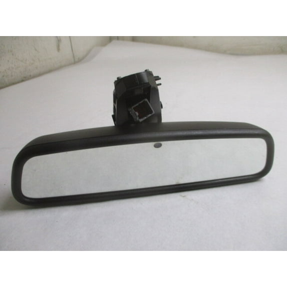 Pre-Owned Land Rover LR4 Rear View Mirror w/Auto Dim & Homelink OEM LKQ (Good)