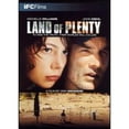 thumbnail image 1 of Pre-Owned Land of Plenty (DVD 0796019796125) directed by Wim Wenders, 1 of 1
