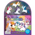 thumbnail image 1 of Pre-Owned Land of Unicorns My Mini Busy Book Hardcover, 1 of 1
