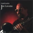 thumbnail image 1 of Pre-Owned Landmarks (CD 0077779610822) by Joe Lovano, 1 of 1