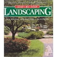 thumbnail image 1 of Pre-Owned Landscaping: Planning, Planting, Building (Better Homes and Gardens(R): Step-by-Step Series) (Paperback) 0696025582 9780696025587, 1 of 1