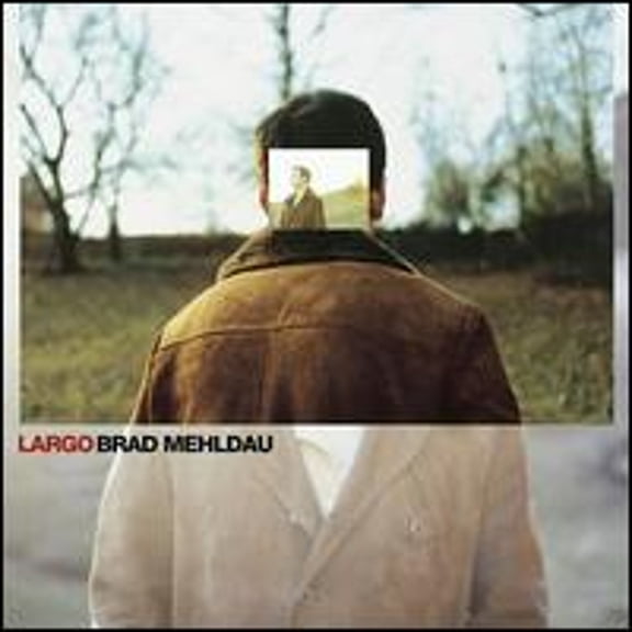 Pre-Owned Largo (CD 0093624811428) by Brad Mehldau