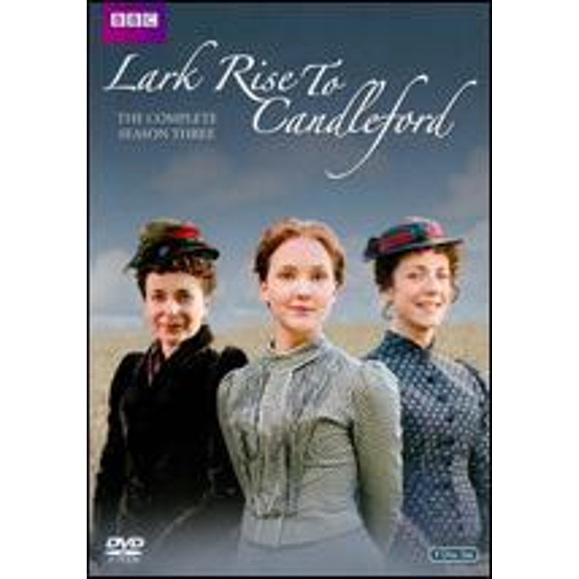 Pre-Owned Lark Rise to Candleford: The Complete Season Three [4