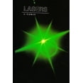 thumbnail image 1 of Pre-Owned Lasers (Revised) (Hardcover) 0935702113 9780935702118, 1 of 1