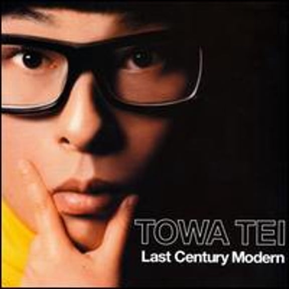 Pre-Owned Last Century Modern (CD 0075596252829) by Towa Tei
