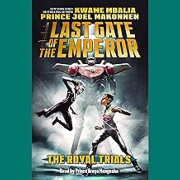 Last Gate of the Emperor (Summer Reading) (Paperback)