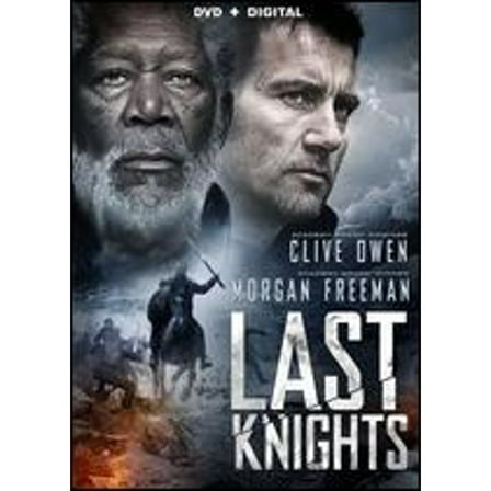Pre-Owned Last Knights (DVD 0031398220213) directed by Kazuaki Kiriya