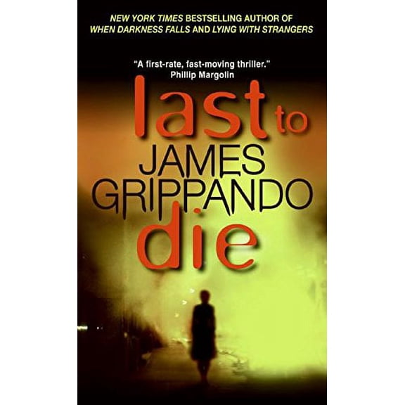 Pre-Owned Last to Die: A Novel (Swyteck S.) Paperback