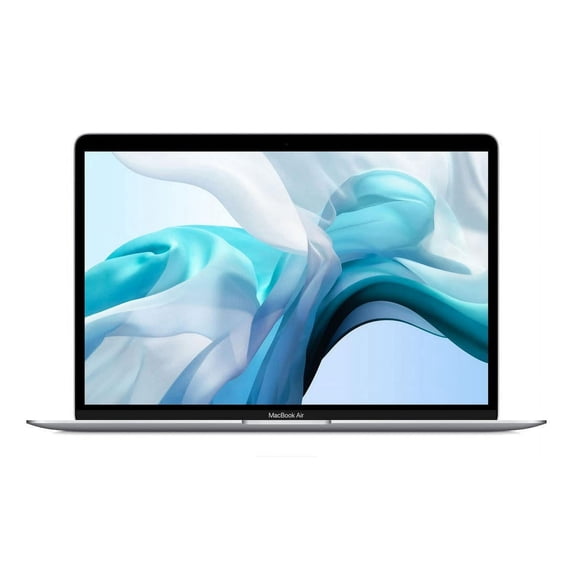 Pre-Owned Late 2018 MacBook Air 13.3"" Core i5 1.6GHz 8GB RAM 128GB SSD MREC2LL/A - Silver