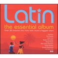thumbnail image 1 of Pre-Owned Latin: The Essential Album (CD 0698458220325) by Various Artists, 1 of 1