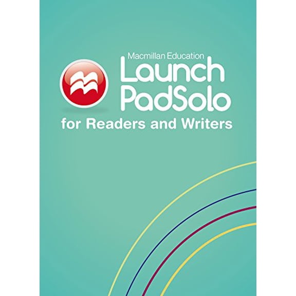 Pre-Owned LaunchPad Solo for Readers and Writers (Six month access) Paperback