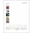 thumbnail image 1 of Pre-Owned Launching the Imagination: Tw0-Dimensional Design: v.1 (Launching the Imagination, 2D) Paperback, 1 of 1