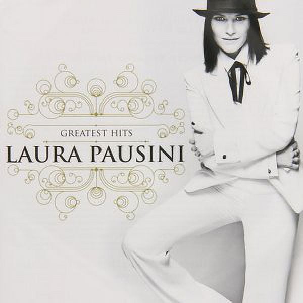 Pre-Owned Laura Pausini - Greatest Hits (Cd) (Good) 