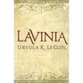 thumbnail image 1 of Pre-Owned Lavinia (Hardcover 9780151014248) by Ursula K Le Guin, 1 of 1
