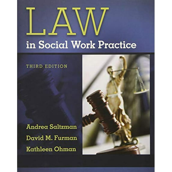 Pre-Owned Law in Social Work Practice