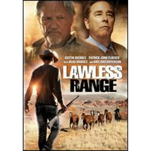 Pre-Owned Lawless Range (DVD 0883476150239) directed by Robert North Bradbury