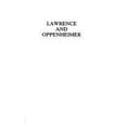 thumbnail image 1 of Pre-Owned Lawrence and Oppenheimer (Da Capo Series in Science) Paperback, 1 of 1