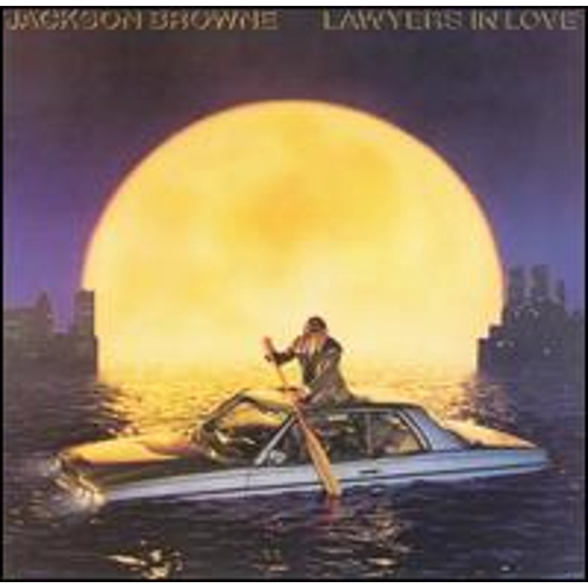 Jackson Browne