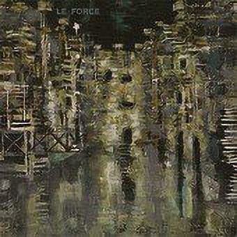 Pre-Owned - Le Fortress