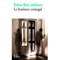 thumbnail image 1 of Pre-Owned Le bonheur conjugal (Folio) (Unknown) 2070456110 9782070456116, 1 of 1