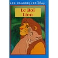 thumbnail image 1 of Pre-Owned Le roi lion 9782724258356, 1 of 1