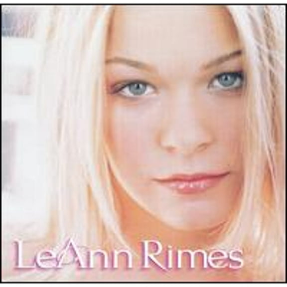 Pre-Owned LeAnn Rimes (CD 0715187794726) by LeAnn Rimes