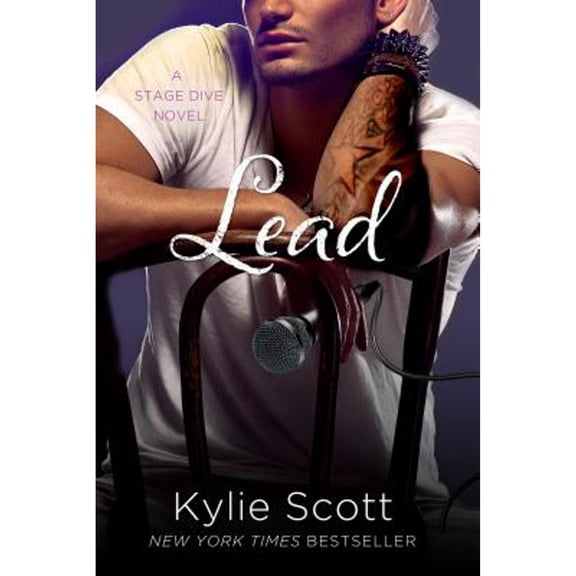 Pre-Owned Lead (Paperback 9781250052384) by Kylie Scott