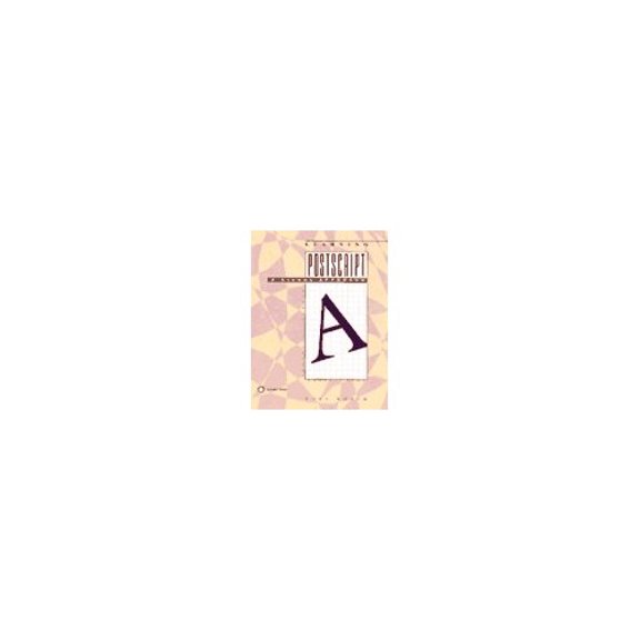 Pre-Owned Learning Postscript: A Visual Approach (Paperback) 0938151126 9780938151128