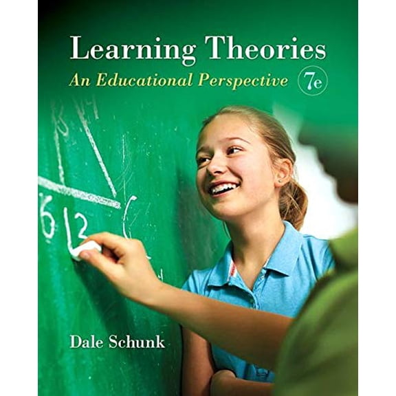 Pre-Owned Pre-Owned Learning Theories: An Educational Perspective Paperback