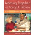 thumbnail image 1 of Learning Together with Young Children: A Curriculum Framework for Reflective Teachers (Paperback), 1 of 1