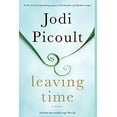 thumbnail image 1 of Pre-Owned Leaving Time (with Bonus Novella Larger Than Life) : A Novel 9780345544940, 1 of 1