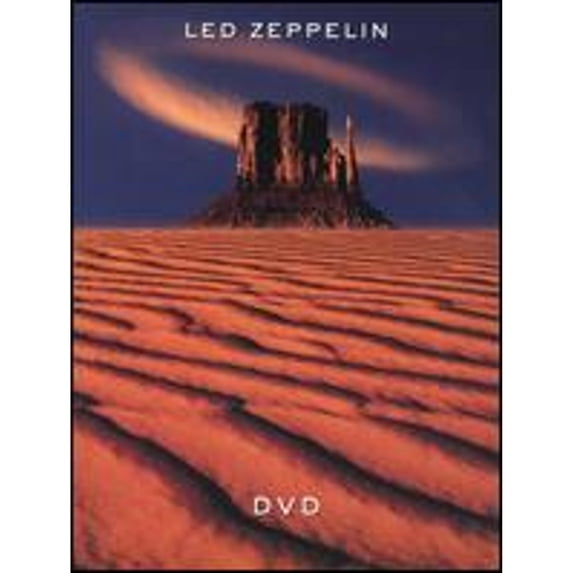 Pre-Owned Led Zeppelin (Dvd) (Good)