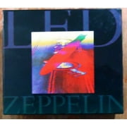Pre-Owned Led Zeppelin [Box Set 2] by Led Zeppelin (CD, Sep-1993, 2 Discs, Atlantic (Label))