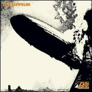 Pre-Owned Led Zeppelin [Deluxe Edition] (CD 0081227964573) by Led Zeppelin