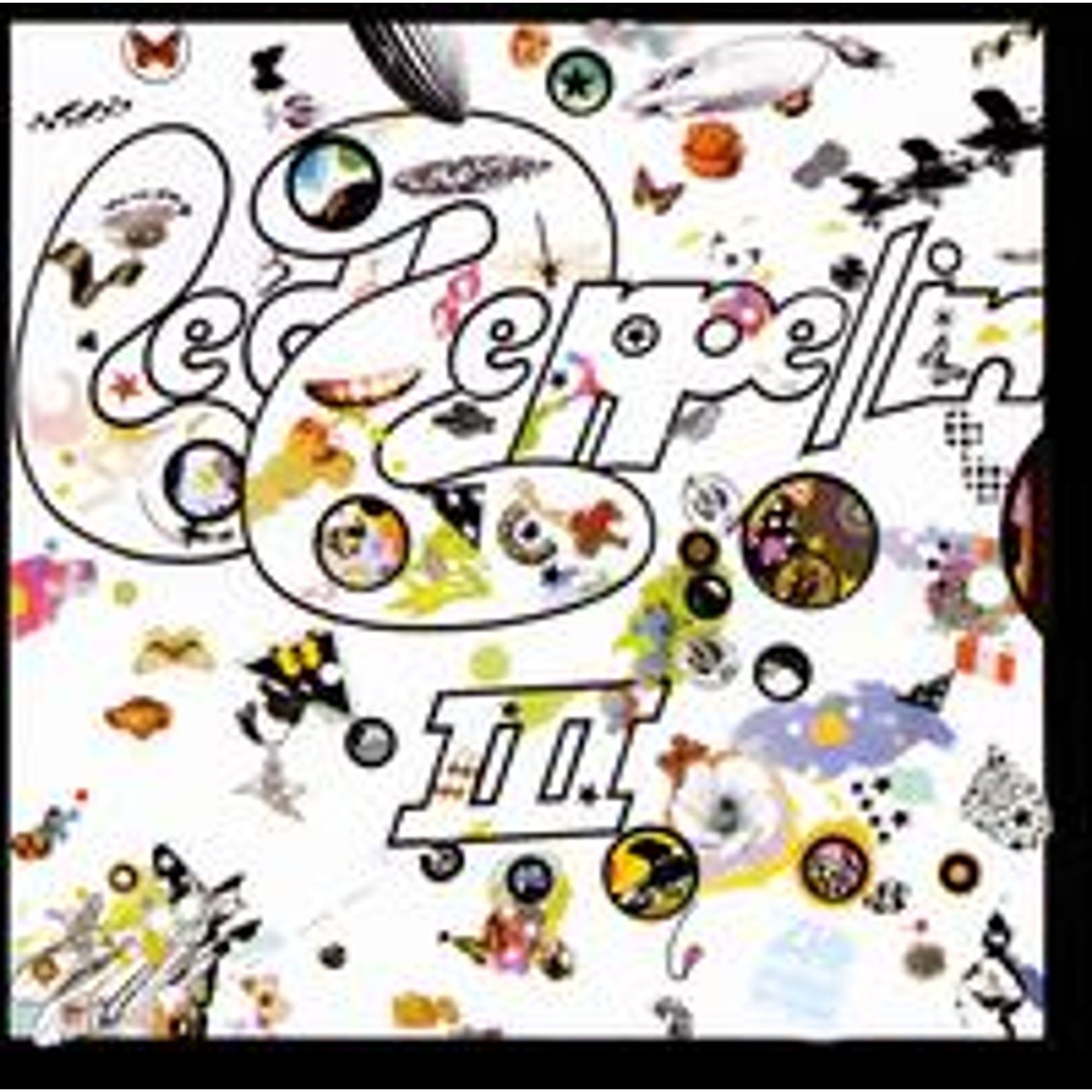 洋楽 Led Zeppelin REMASTERED ORIGINAL CD Led Zeppelin - Led Zeppelin - Amazon.com Music