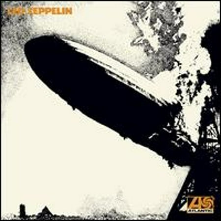 Pre-Owned Led Zeppelin [Remastered] (CD 0081227964597) by Led Zeppelin