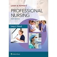 thumbnail image 1 of Pre-Owned Leddy and Pepper's Professional Nursing (Paperback) 9781496351364, 1 of 1