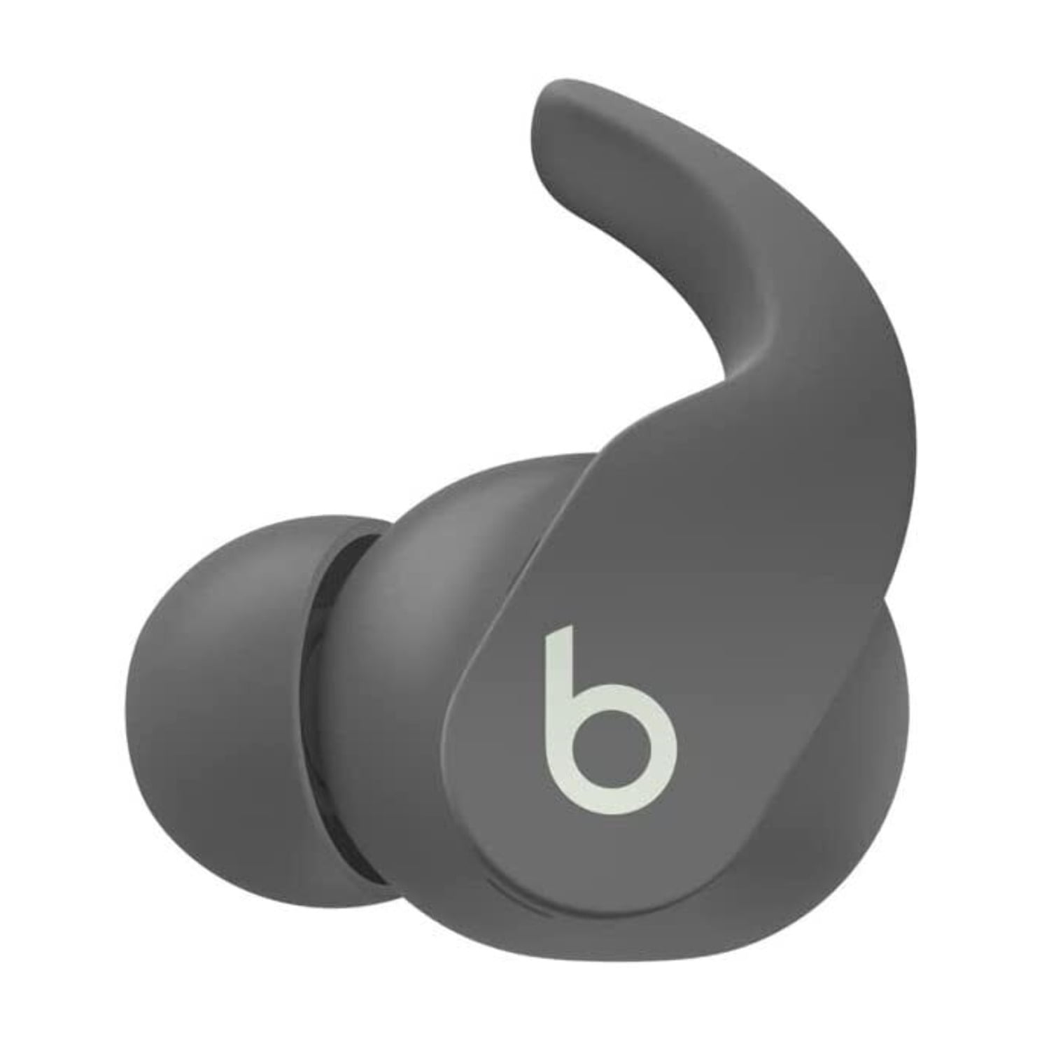Pre-Owned Left Beats Fit Pro Replacement - Black - Walmart.com