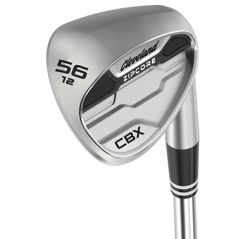 クリーブランド zipcore 50,56 モーダス125s RTX 6 ZipCore Tour Satin