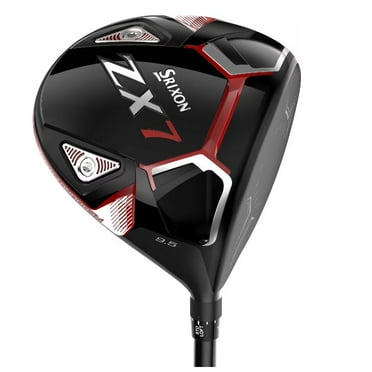 Pre-Owned Left Handed Srixon Golf Club ZX7 9.5* Driver Extra Stiff Graphite