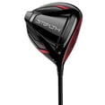 thumbnail image 1 of Pre-Owned Left Handed TaylorMade STEALTH HD 10.5* Driver Senior Graphite, 1 of 1
