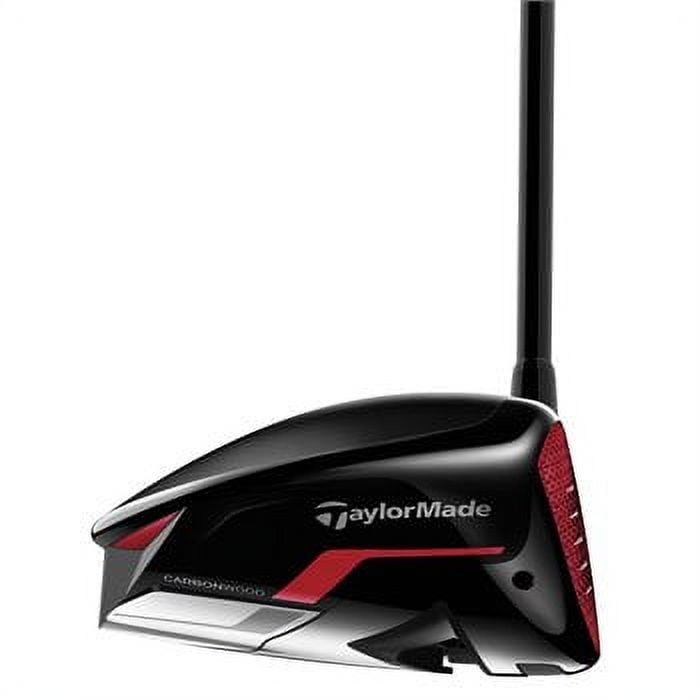 Pre-Owned Left Handed TaylorMade STEALTH PLUS 9* Driver Extra