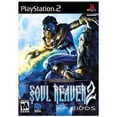 thumbnail image 1 of Pre-Owned Legacy of Kain Soul Reaver 2 - PS2 Playstation 2, 1 of 1