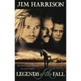 thumbnail image 1 of Pre-Owned Legends of the Fall (Paperback 9780385285964) by Jim Harrison, J Harrison, 1 of 1