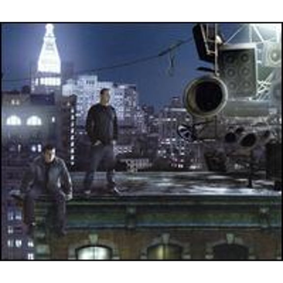 Pre-Owned Legion of Boom (CD 0638812717627) by The Crystal Method