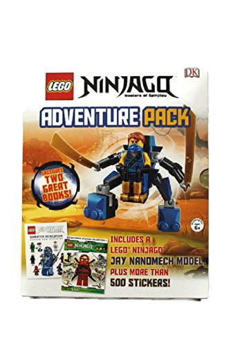 Ninjago Sets - LEGO Ninjago Encyclopedia