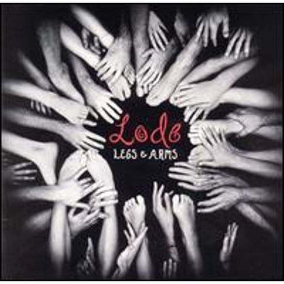 Pre-Owned Legs & Arms (CD 0720642496022) by Lode