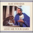 thumbnail image 1 of Pre-Owned Lend Me Your Ears (CD 0715187891425) by Ray Stevens, 1 of 1
